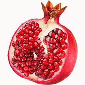 Pomegranate