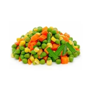Mixed Vegetables