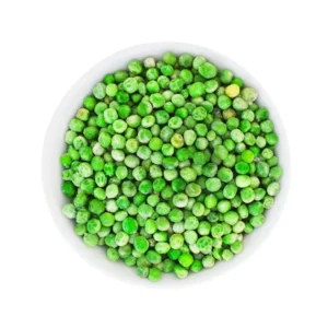 Peas