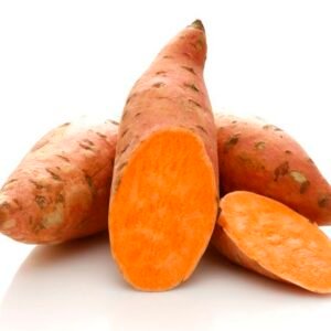 Sweet Potato