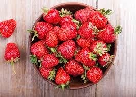 Strawberries - Image 6